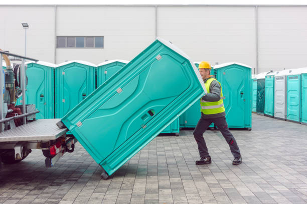 Best Local porta potty services  in Clarksville, TN