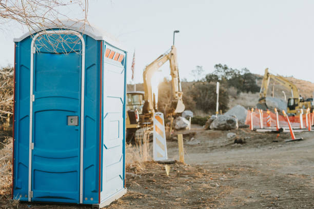 Trusted Clarksville, TN porta potty rental Experts