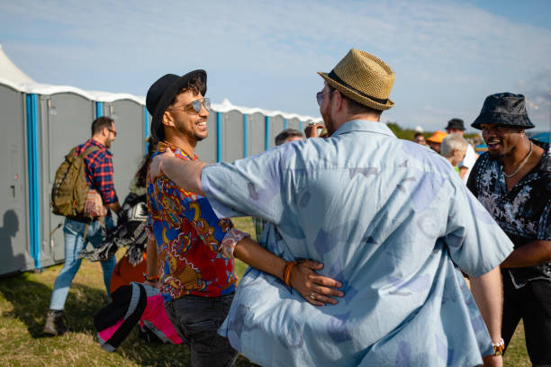 Best High-end porta potty rental  in Clarksville, TN