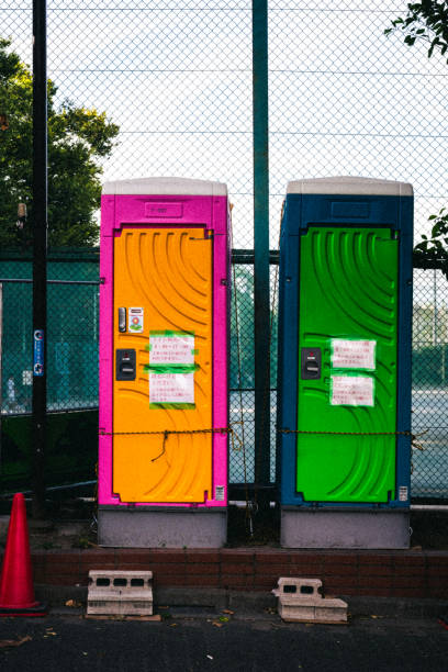 Best Affordable portable toilet rental  in Clarksville, TN