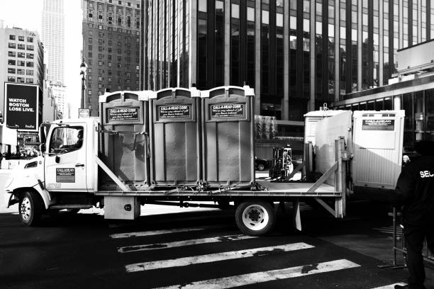 Best Porta potty rental near me  in Clarksville, TN